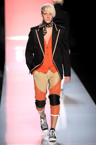 Jean Paul Gaultier / - 2010